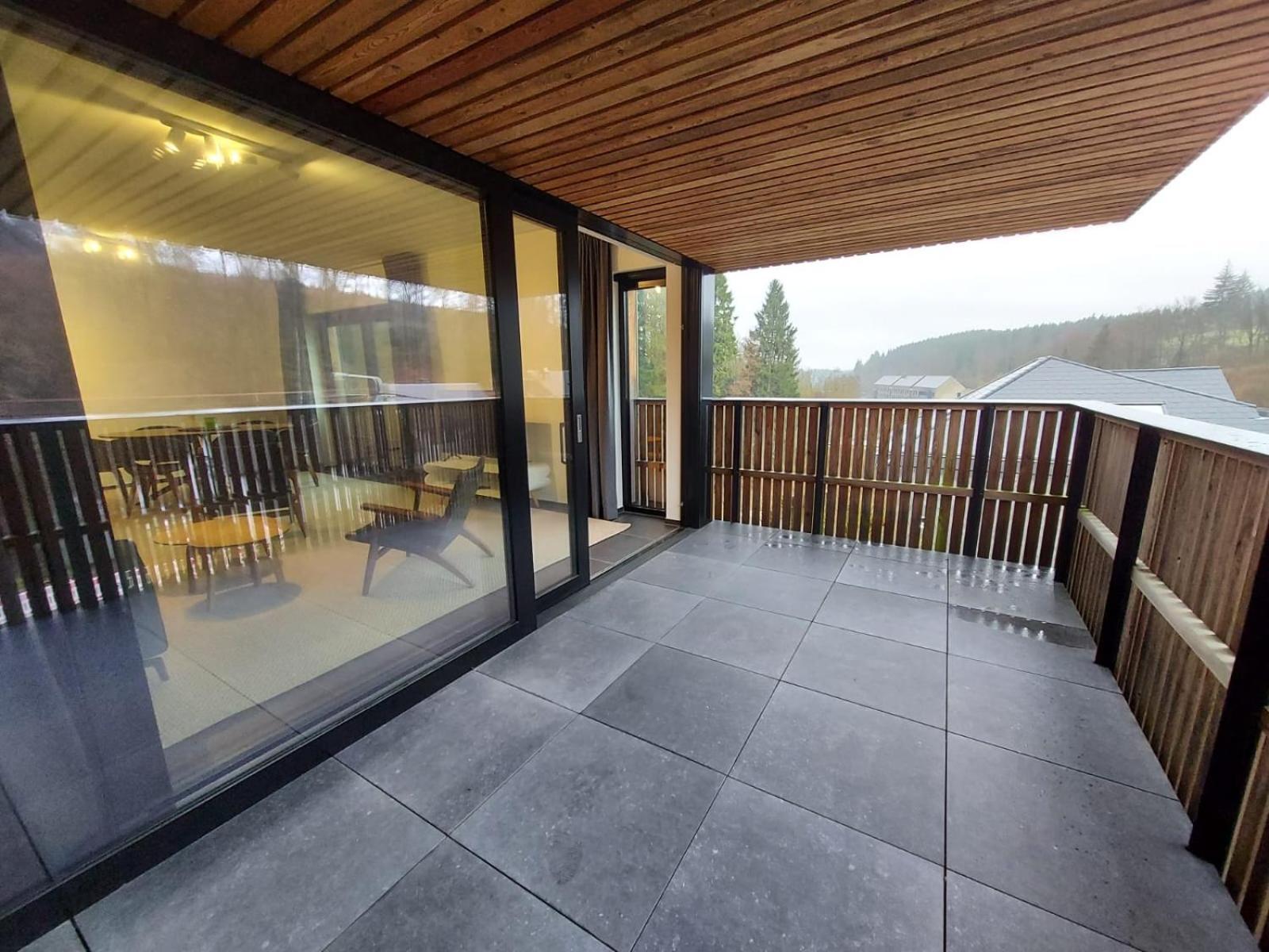 Route Du Circuit 23 Apartment Francorchamps Exterior photo